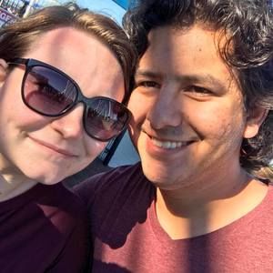 Meet your Posher, Tara